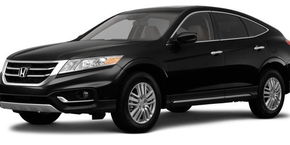 HONDA CROSSTOUR 2013 5J6TF2H5XDL001291 image