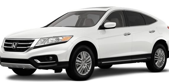 HONDA CROSSTOUR 2013 5J6TF2H52DL000295 image HONDA CROSSTOUR 2013 5J6TF2H52DL000295 image