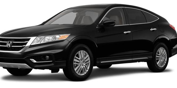 HONDA CROSSTOUR 2013 5J6TF3H35DL000098 image