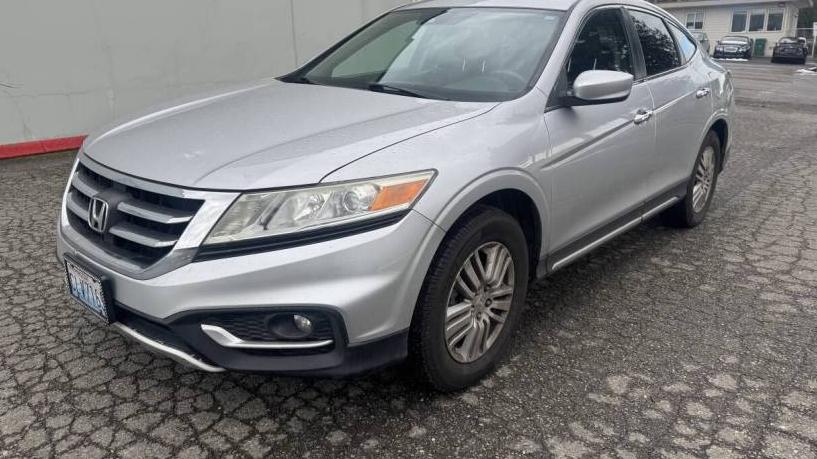 HONDA CROSSTOUR 2013 5J6TF3H50DL005503 image