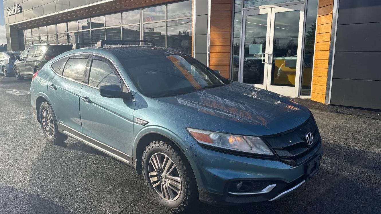 HONDA CROSSTOUR 2013 5J6TF3H32DL002942 image