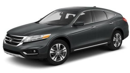 HONDA CROSSTOUR 2013 5J6TF2H54DL004042 image