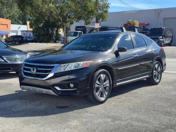 HONDA CROSSTOUR 2013 5J6TF1H55DL000706 image HONDA CROSSTOUR 2013 5J6TF1H55DL000706 image