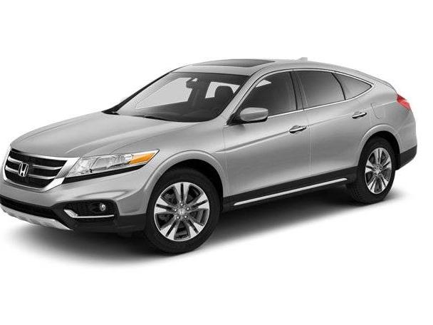 HONDA CROSSTOUR 2013 5J6TF1H51DL002579 image