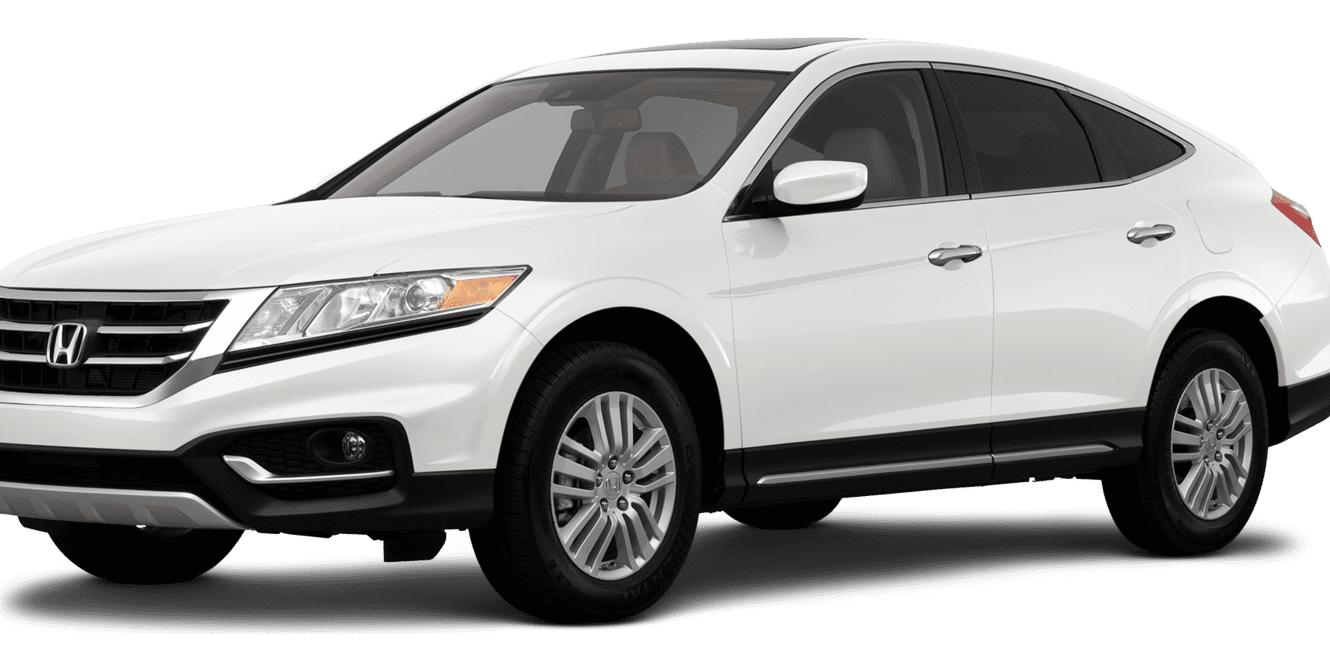 HONDA CROSSTOUR 2013 5J6TF3H52DL001808 image HONDA CROSSTOUR 2013 5J6TF3H52DL001808 image