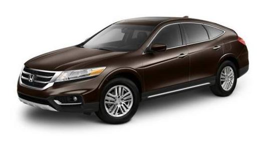 HONDA CROSSTOUR 2013 5J6TF3H3XDL001344 image