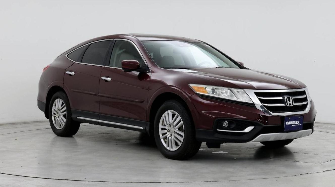 HONDA CROSSTOUR 2013 5J6TF3H50DL002665 image