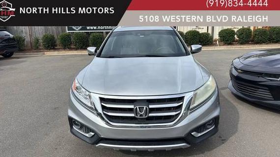 HONDA CROSSTOUR 2013 5J6TF3H55DL004170 image HONDA CROSSTOUR 2013 5J6TF3H55DL004170 image