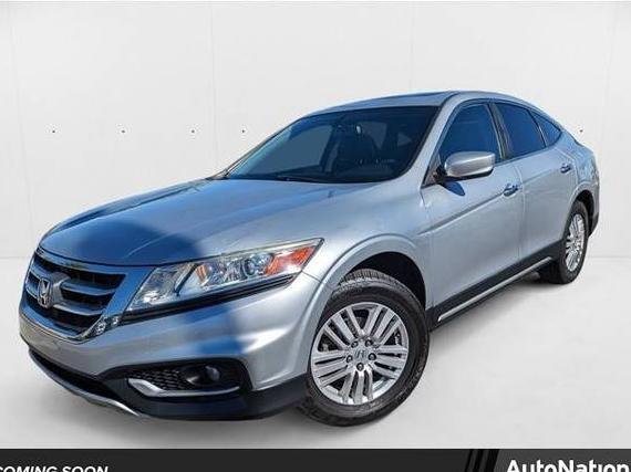 HONDA CROSSTOUR 2013 5J6TF3H35DL003342 image