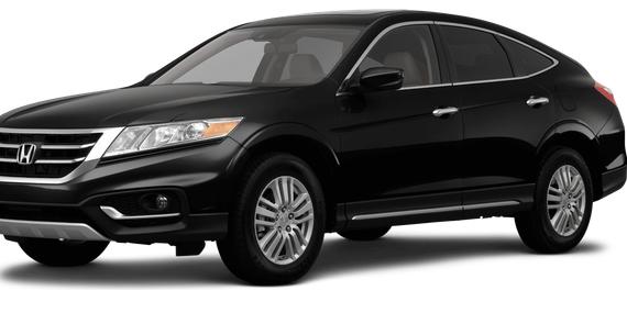 HONDA CROSSTOUR 2013 5J6TF1H53DL002020 image