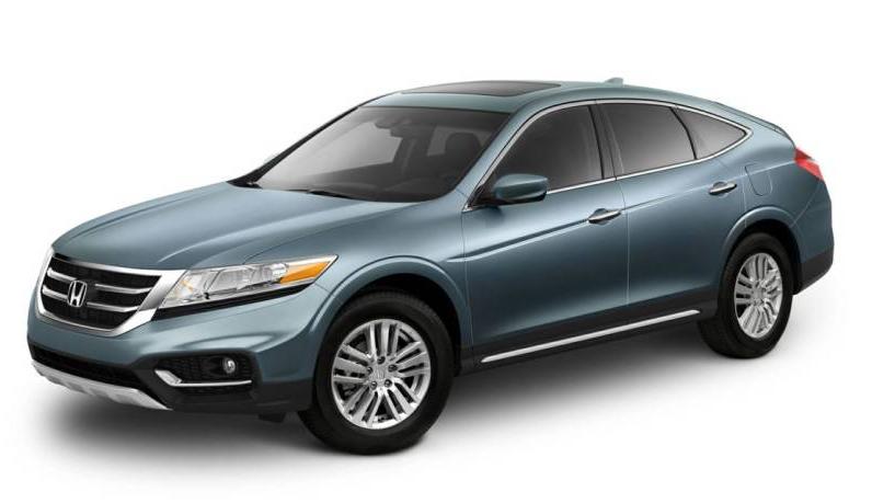 HONDA CROSSTOUR 2013 5J6TF2H59DL001119 image