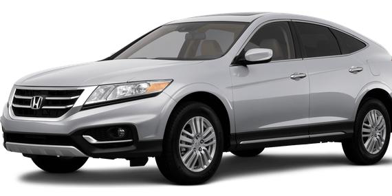 HONDA CROSSTOUR 2013 5J6TF3H52DL002859 image