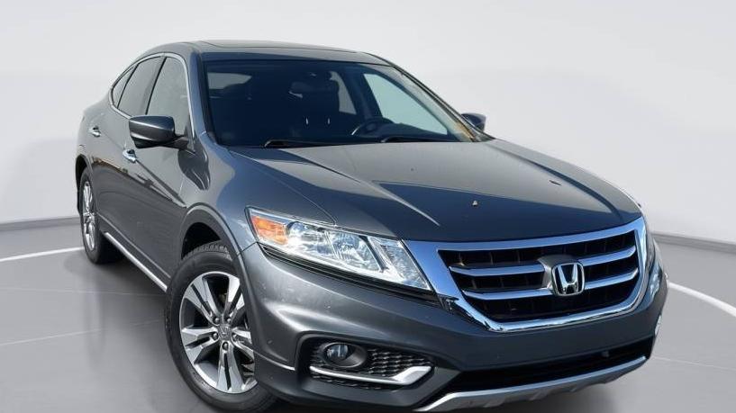 HONDA CROSSTOUR 2013 5J6TF2H52DL000720 image