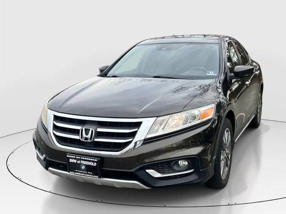HONDA CROSSTOUR 2013 5J6TF2H53DL003612 image HONDA CROSSTOUR 2013 5J6TF2H53DL003612 image