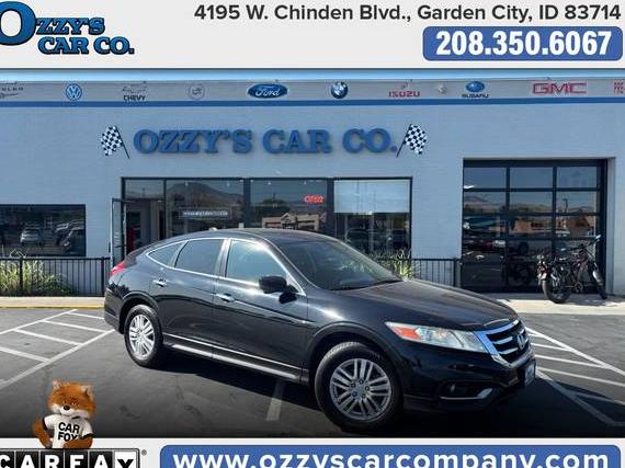 HONDA CROSSTOUR 2013 5J6TF3H52DL002649 image HONDA CROSSTOUR 2013 5J6TF3H52DL002649 image