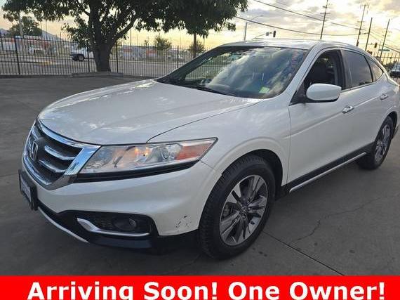 HONDA CROSSTOUR 2013 5J6TF1H53DL003670 image HONDA CROSSTOUR 2013 5J6TF1H53DL003670 image