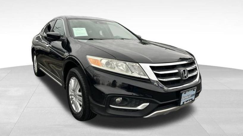 HONDA CROSSTOUR 2013 5J6TF3H52DL000867 image