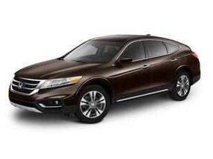 HONDA CROSSTOUR 2013 5J6TF2H50DL006791 image