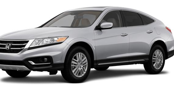 HONDA CROSSTOUR 2013 5J6TF3H59DL003913 image
