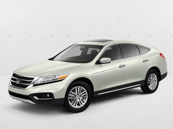 HONDA CROSSTOUR 2013 5J6TF3H52DL000190 image HONDA CROSSTOUR 2013 5J6TF3H52DL000190 image
