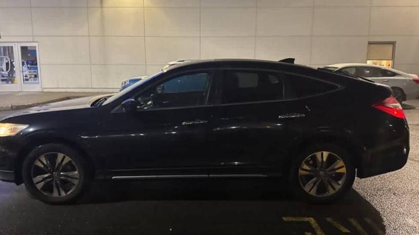 HONDA CROSSTOUR 2013 5J6TF2H5XDL006619 image