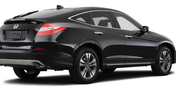 HONDA CROSSTOUR 2014 5J6TF2H5XEL003365 image