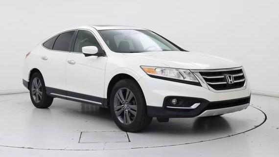 HONDA CROSSTOUR 2014 5J6TF2H55EL002849 image HONDA CROSSTOUR 2014 5J6TF2H55EL002849 image
