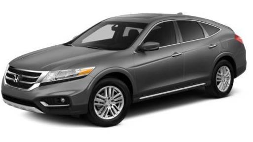 HONDA CROSSTOUR 2014 5J6TF3H58EL001541 image