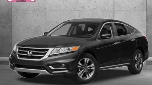 HONDA CROSSTOUR 2014 5J6TF2H57EL000892 image