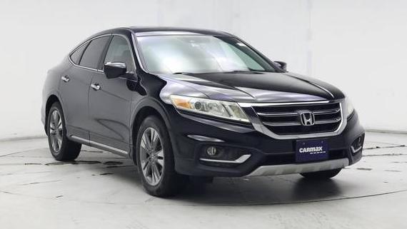 HONDA CROSSTOUR 2014 5J6TF2H55EL002107 image