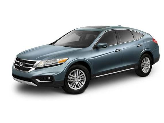 HONDA CROSSTOUR 2014 5J6TF2H58EL000013 image