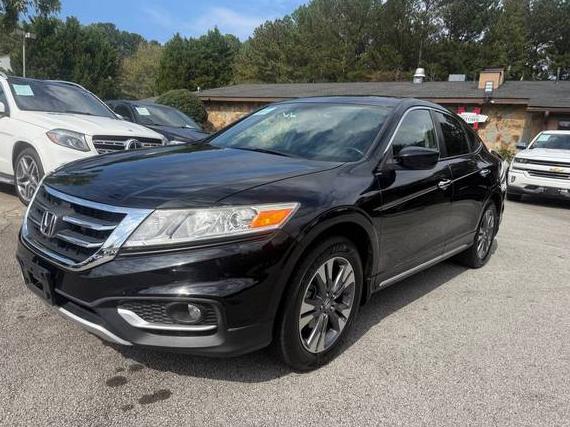 HONDA CROSSTOUR 2014 5J6TF1H59EL000323 image HONDA CROSSTOUR 2014 5J6TF1H59EL000323 image