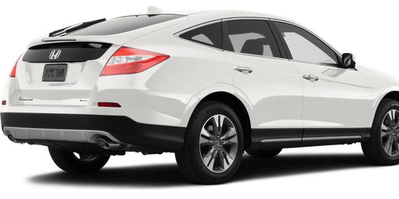 HONDA CROSSTOUR 2014 5J6TF3H51EL000232 image