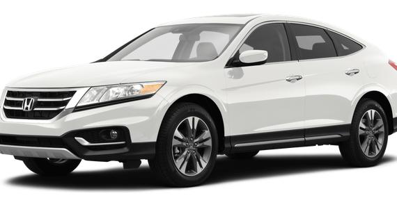 HONDA CROSSTOUR 2014 5J6TF1H56EL001686 image