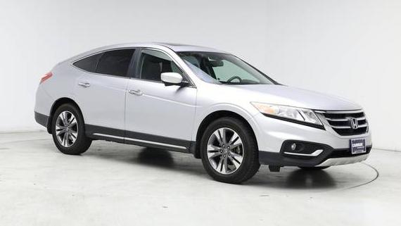 HONDA CROSSTOUR 2014 5J6TF2H53EL003630 image
