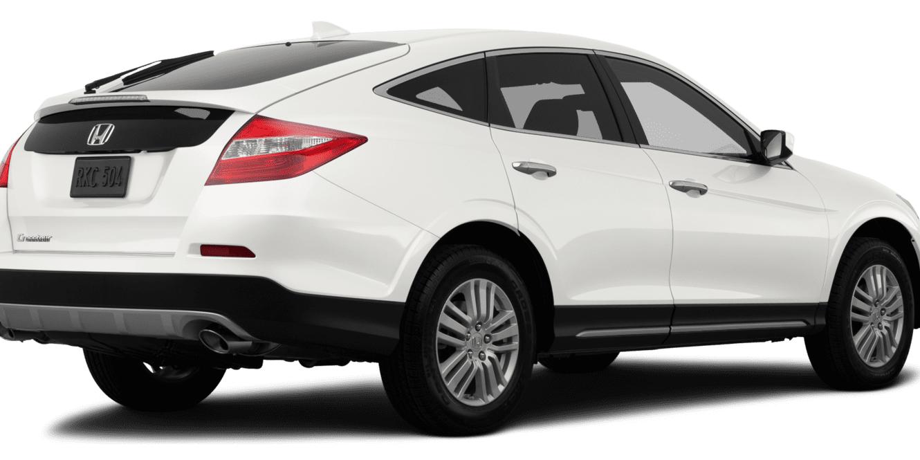 HONDA CROSSTOUR 2014 5J6TF1H35EL000799 image