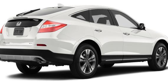 HONDA CROSSTOUR 2014 5J6TF2H54EL002065 image