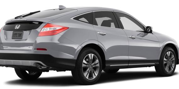 HONDA CROSSTOUR 2014 5J6TF2H5XEL002216 image