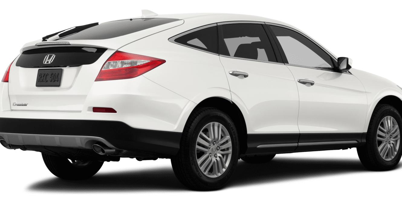 HONDA CROSSTOUR 2014 5J6TF1H36EL000200 image