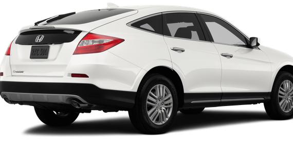 HONDA CROSSTOUR 2014 5J6TF1H34EL001412 image