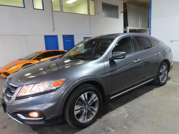 HONDA CROSSTOUR 2014 5J6TF1H53EL001726 image HONDA CROSSTOUR 2014 5J6TF1H53EL001726 image