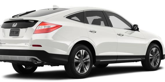 HONDA CROSSTOUR 2014 5J6TF2H54EL002230 image