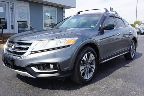 HONDA CROSSTOUR 2014 5J6TF1H36EL001945 image HONDA CROSSTOUR 2014 5J6TF1H36EL001945 image