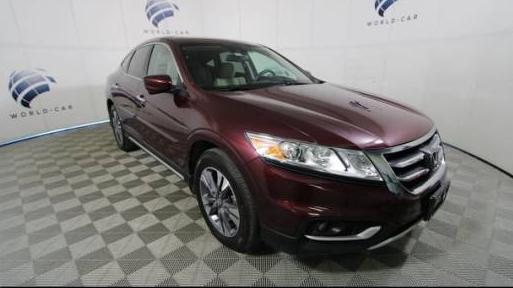 HONDA CROSSTOUR 2014 5J6TF1H59EL002282 image