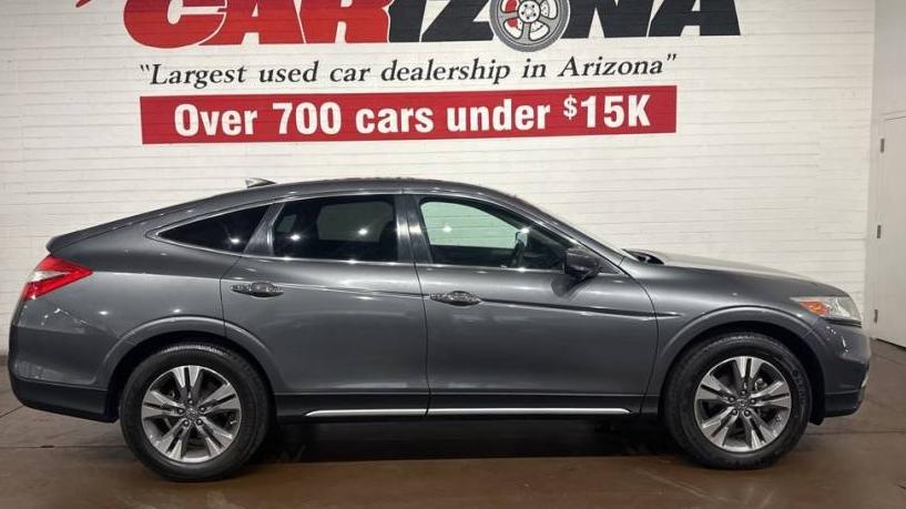 HONDA CROSSTOUR 2014 5J6TF1H30EL001942 image