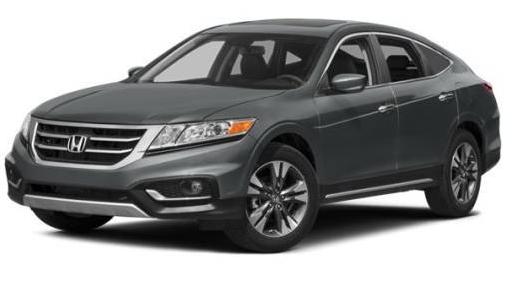 HONDA CROSSTOUR 2014 5J6TF1H57EL002264 image