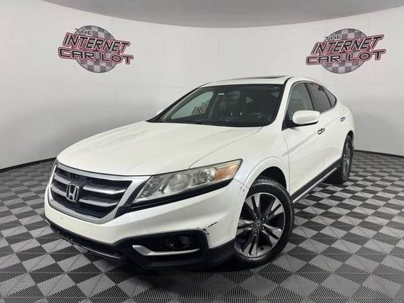 HONDA CROSSTOUR 2015 5J6TF2H50FL002856 image HONDA CROSSTOUR 2015 5J6TF2H50FL002856 image