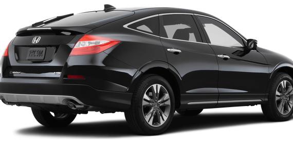 HONDA CROSSTOUR 2015 5J6TF2H50FL000959 image