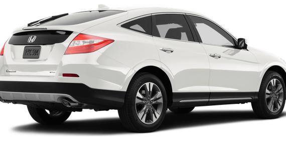 HONDA CROSSTOUR 2015 5J6TF2H5XFL002797 image