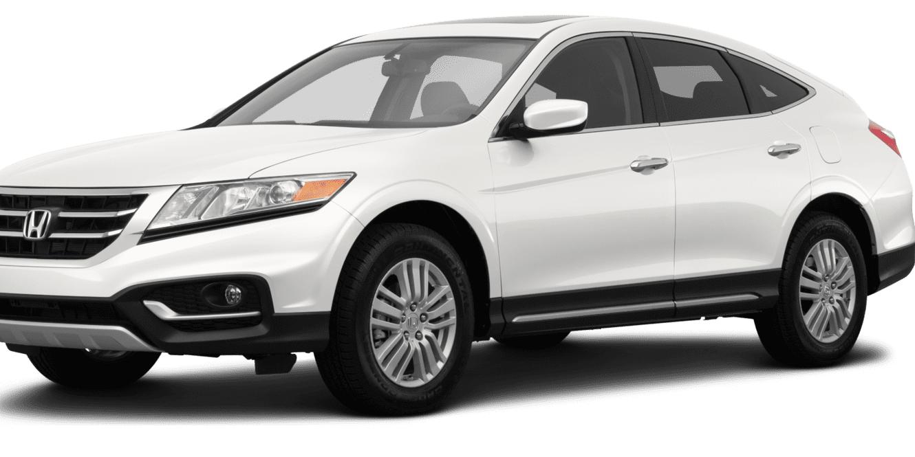 HONDA CROSSTOUR 2015 5J6TF3H34FL000113 image